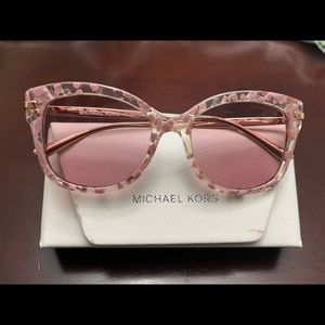 Michael Kors sunglasses